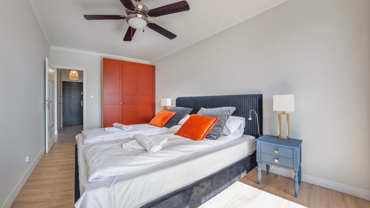 Apartamenty Sun & Snow Sagaris Z Basenem จีฟโนฟ ภายนอก รูปภาพ