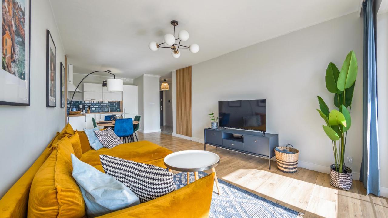 Apartamenty Sun & Snow Sagaris Z Basenem จีฟโนฟ ภายนอก รูปภาพ