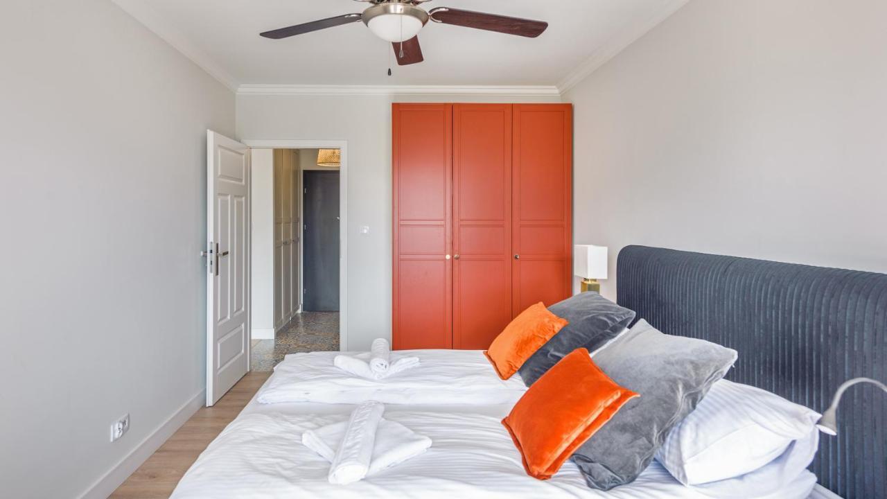 Apartamenty Sun & Snow Sagaris Z Basenem จีฟโนฟ ภายนอก รูปภาพ
