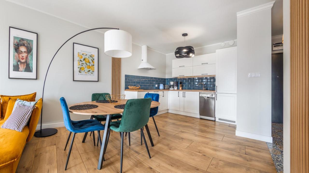 Apartamenty Sun & Snow Sagaris Z Basenem จีฟโนฟ ภายนอก รูปภาพ