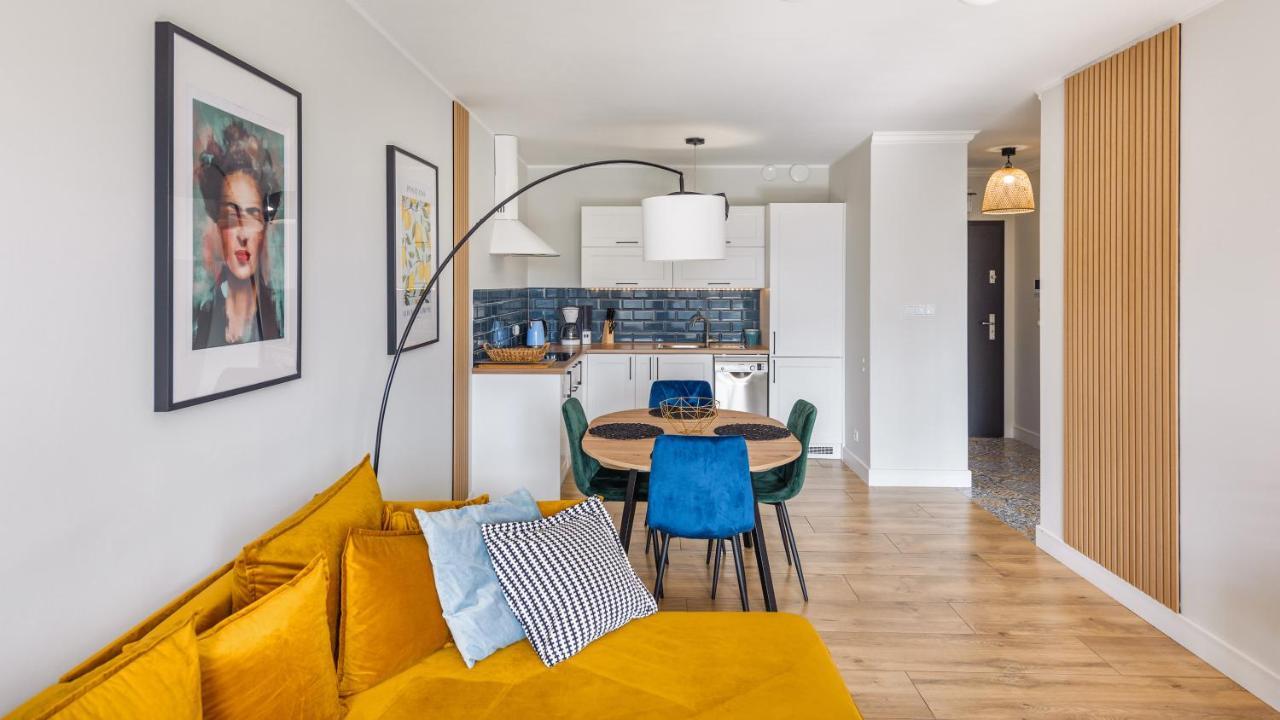 Apartamenty Sun & Snow Sagaris Z Basenem จีฟโนฟ ภายนอก รูปภาพ