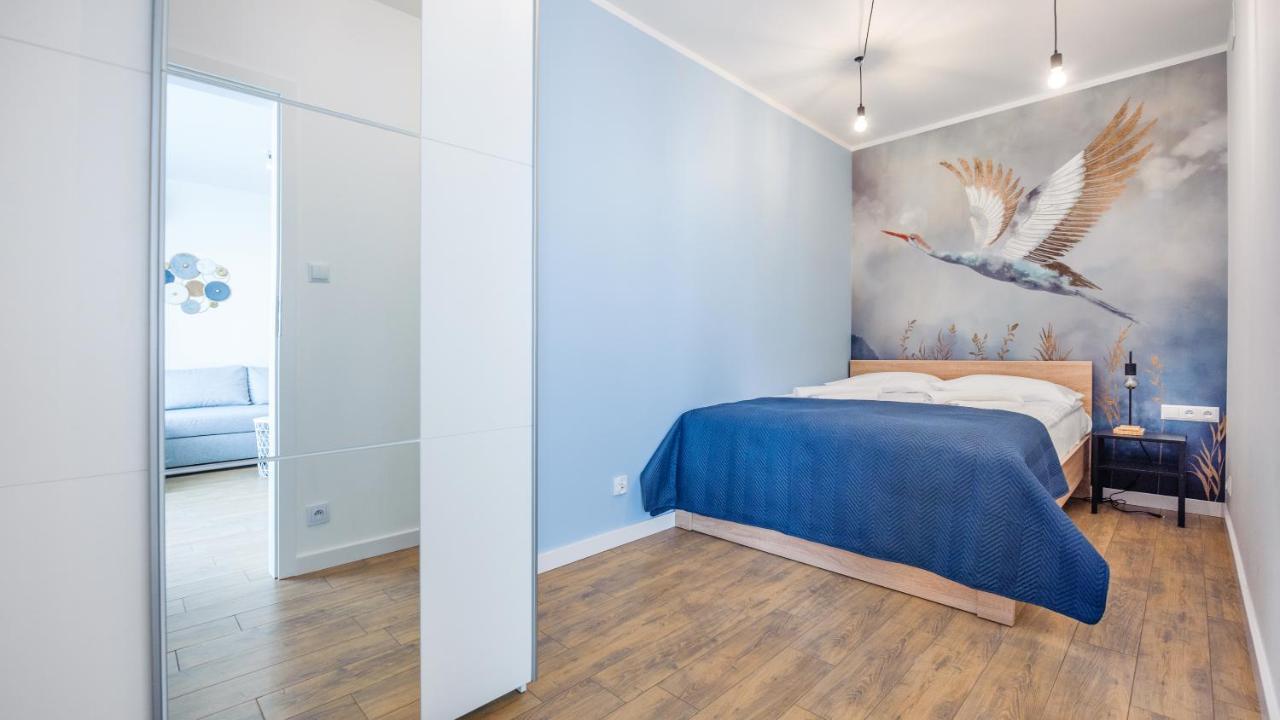 Apartamenty Sun & Snow Sagaris Z Basenem จีฟโนฟ ภายนอก รูปภาพ
