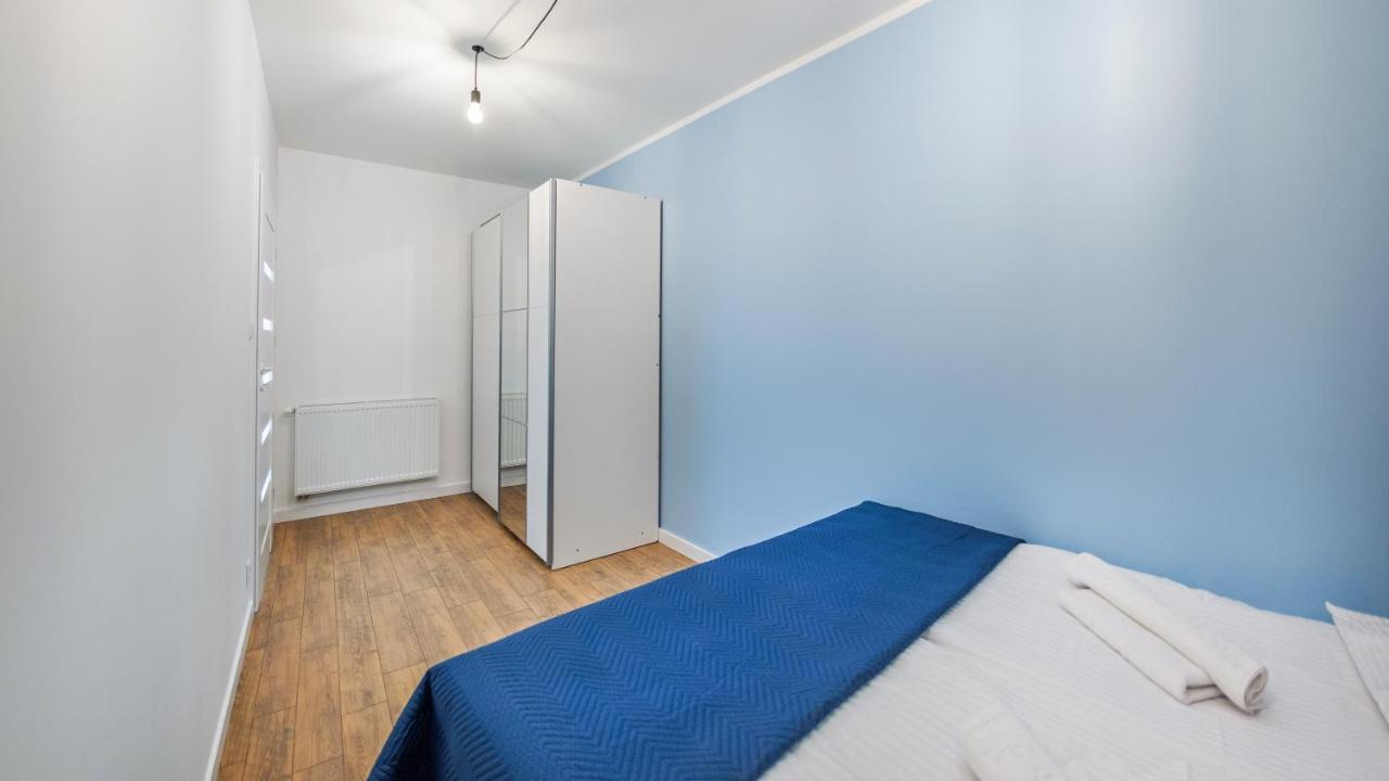 Apartamenty Sun & Snow Sagaris Z Basenem จีฟโนฟ ภายนอก รูปภาพ
