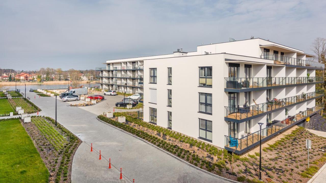 Apartamenty Sun & Snow Sagaris Z Basenem จีฟโนฟ ภายนอก รูปภาพ