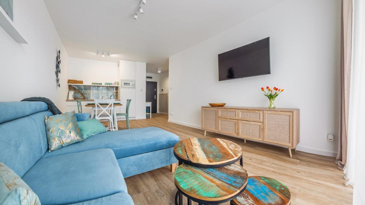 Apartamenty Sun & Snow Sagaris Z Basenem จีฟโนฟ ภายนอก รูปภาพ