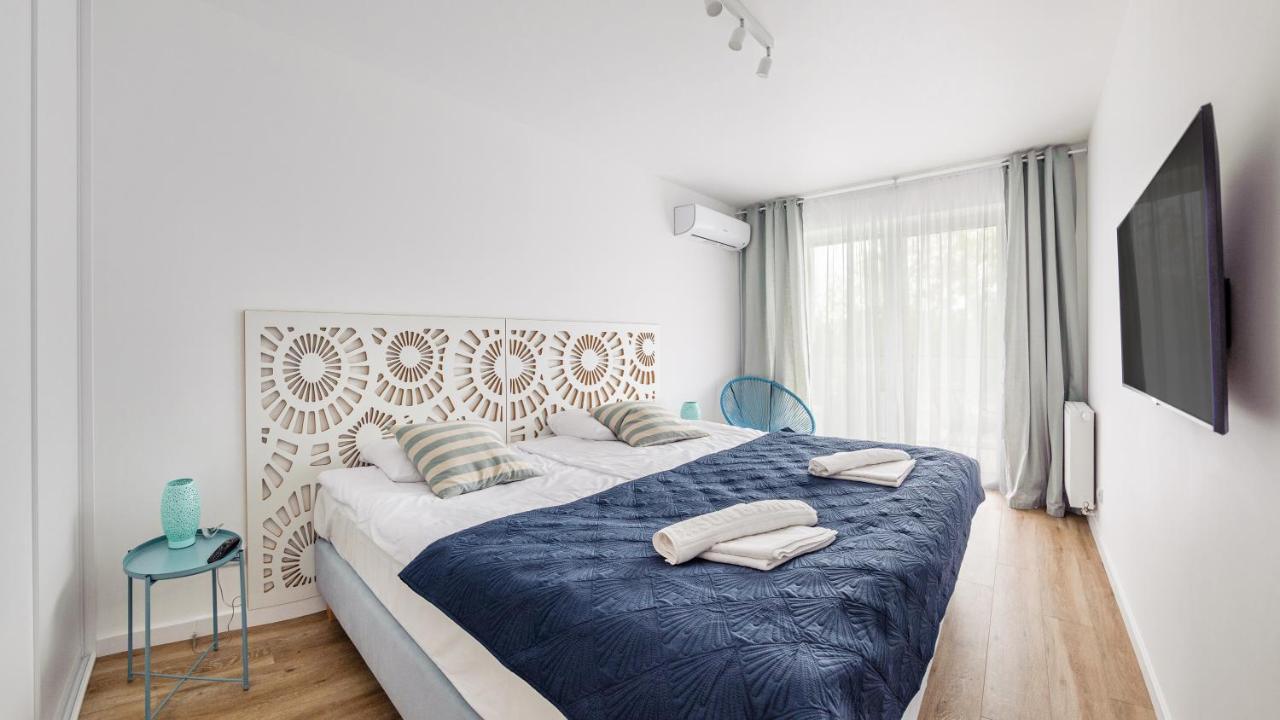 Apartamenty Sun & Snow Sagaris Z Basenem จีฟโนฟ ภายนอก รูปภาพ