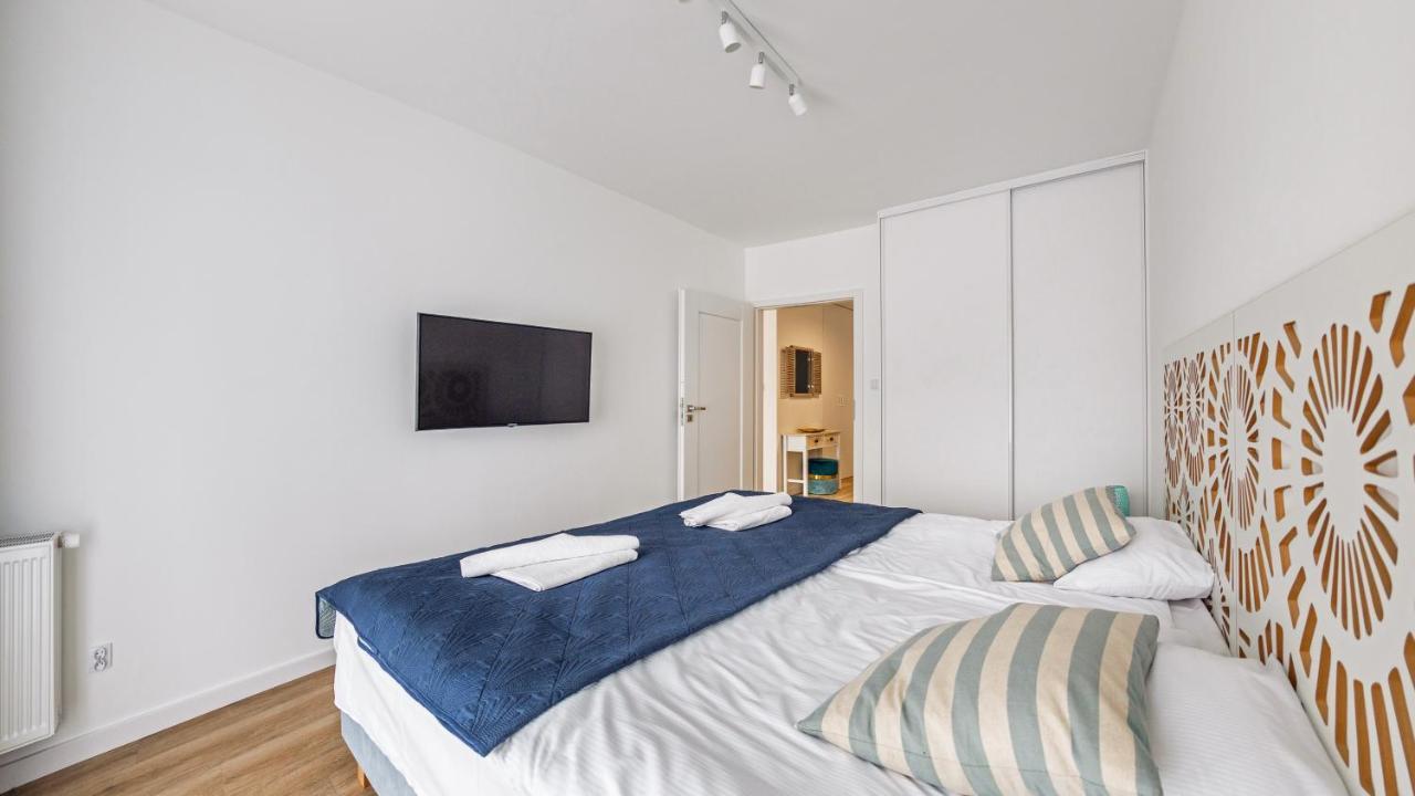 Apartamenty Sun & Snow Sagaris Z Basenem จีฟโนฟ ภายนอก รูปภาพ