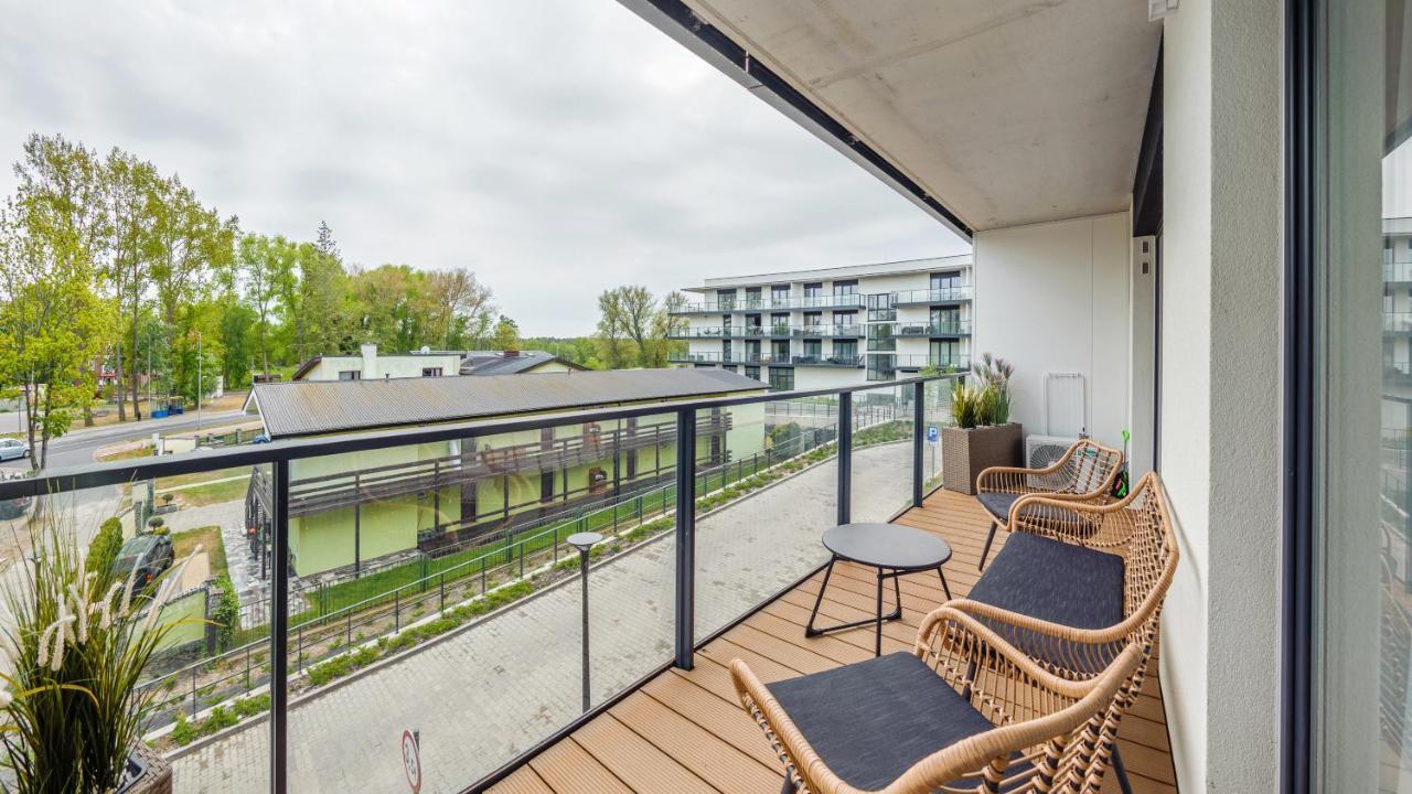 Apartamenty Sun & Snow Sagaris Z Basenem จีฟโนฟ ภายนอก รูปภาพ