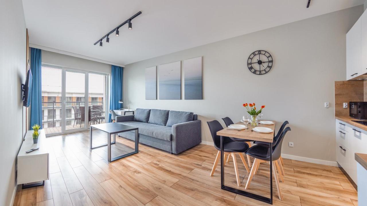 Apartamenty Sun & Snow Sagaris Z Basenem จีฟโนฟ ภายนอก รูปภาพ