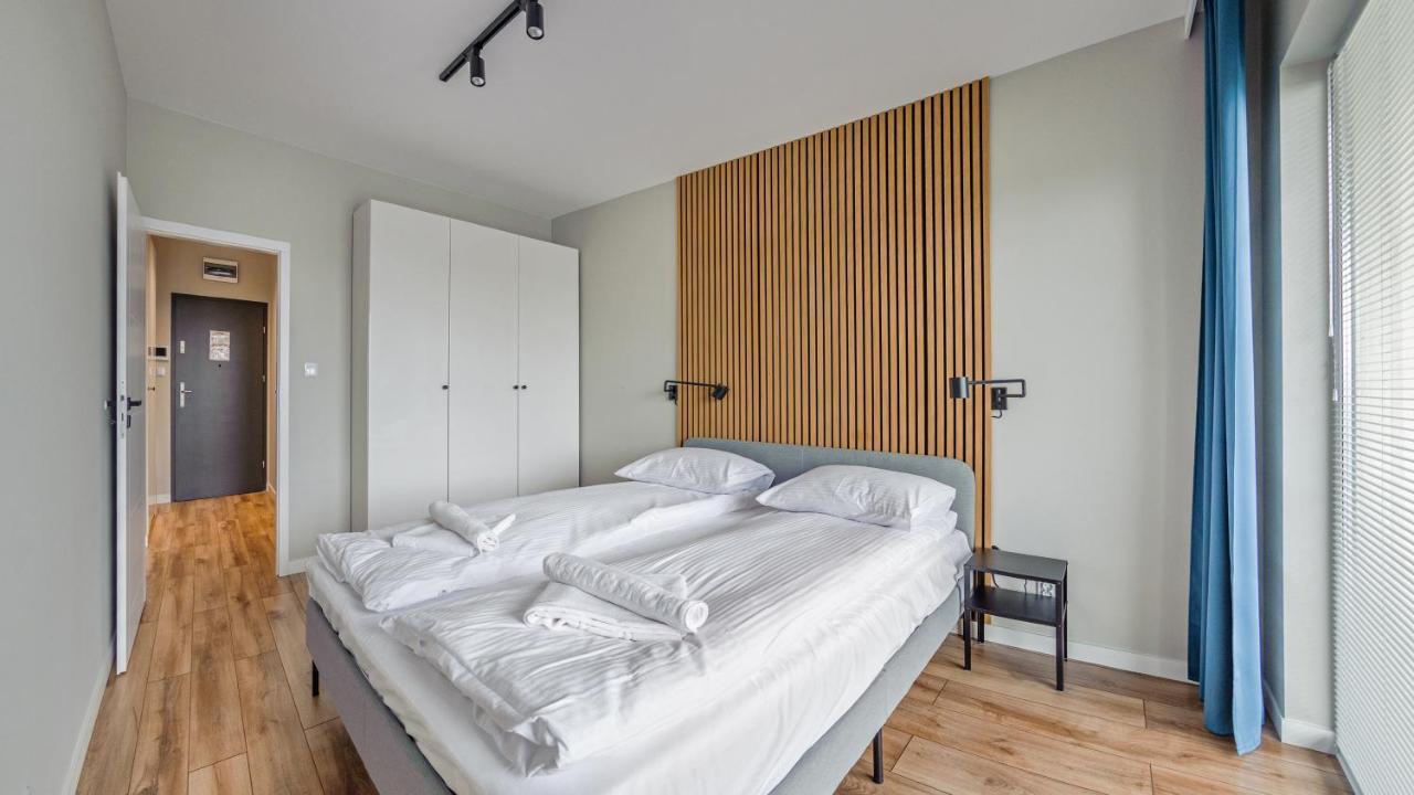 Apartamenty Sun & Snow Sagaris Z Basenem จีฟโนฟ ภายนอก รูปภาพ