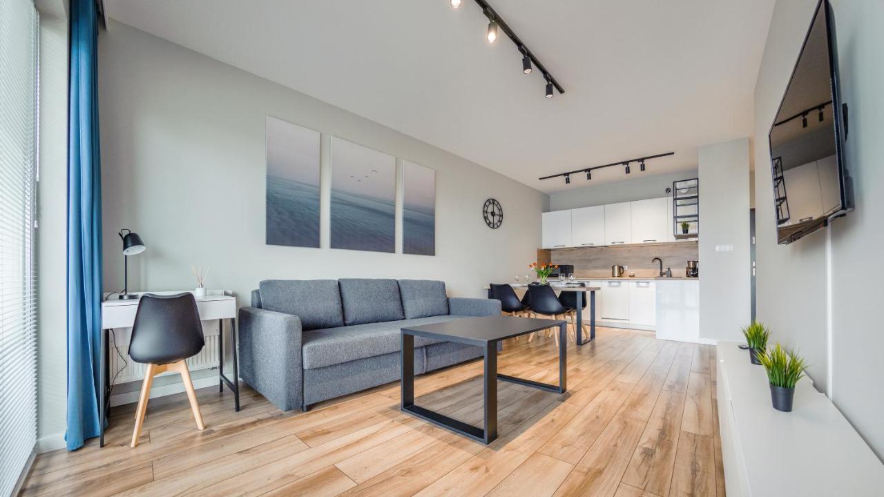 Apartamenty Sun & Snow Sagaris Z Basenem จีฟโนฟ ภายนอก รูปภาพ
