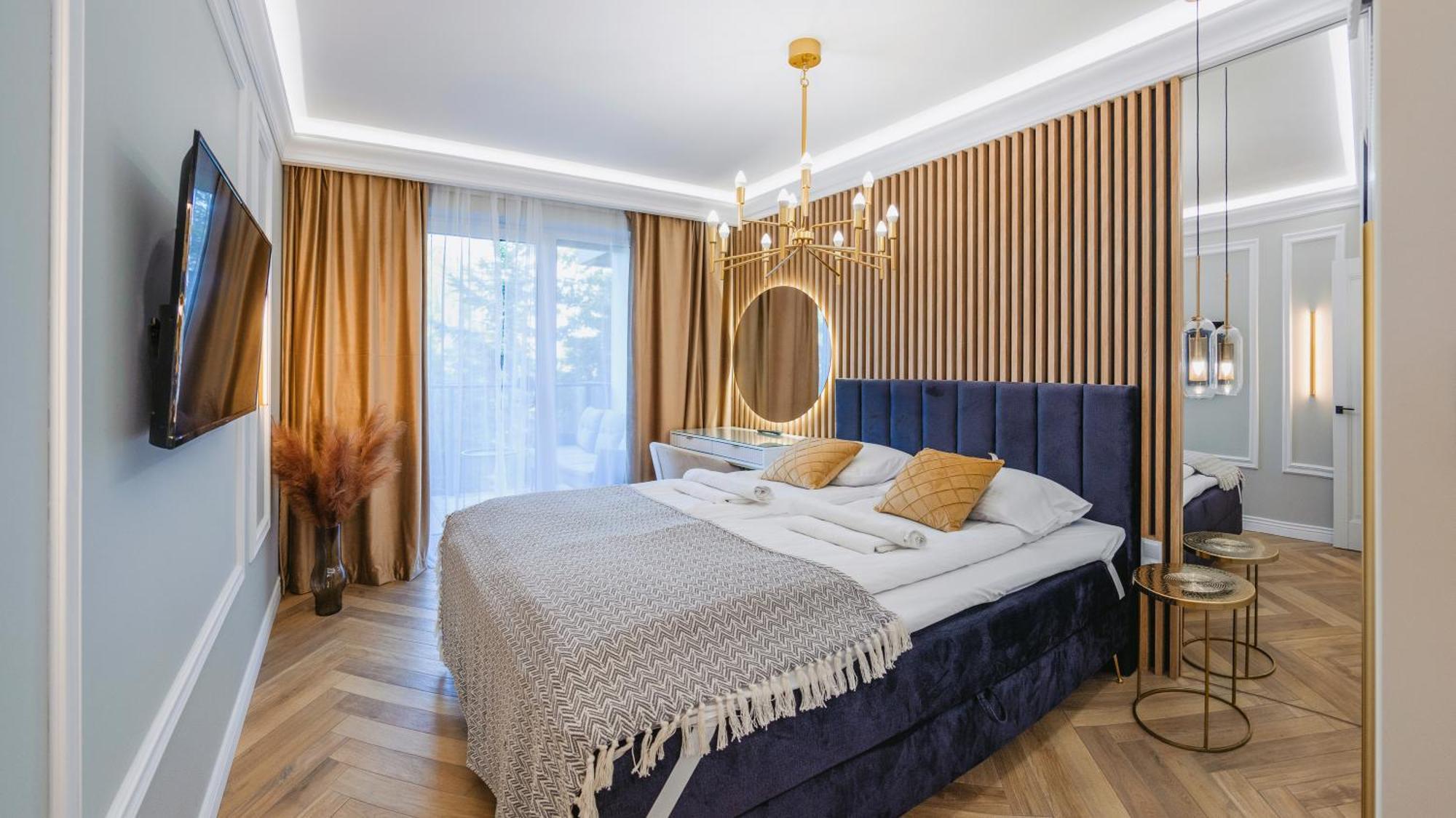 Apartamenty Sun & Snow Sagaris Z Basenem จีฟโนฟ ภายนอก รูปภาพ