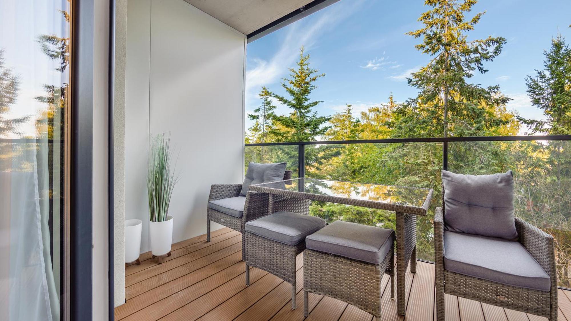 Apartamenty Sun & Snow Sagaris Z Basenem จีฟโนฟ ภายนอก รูปภาพ