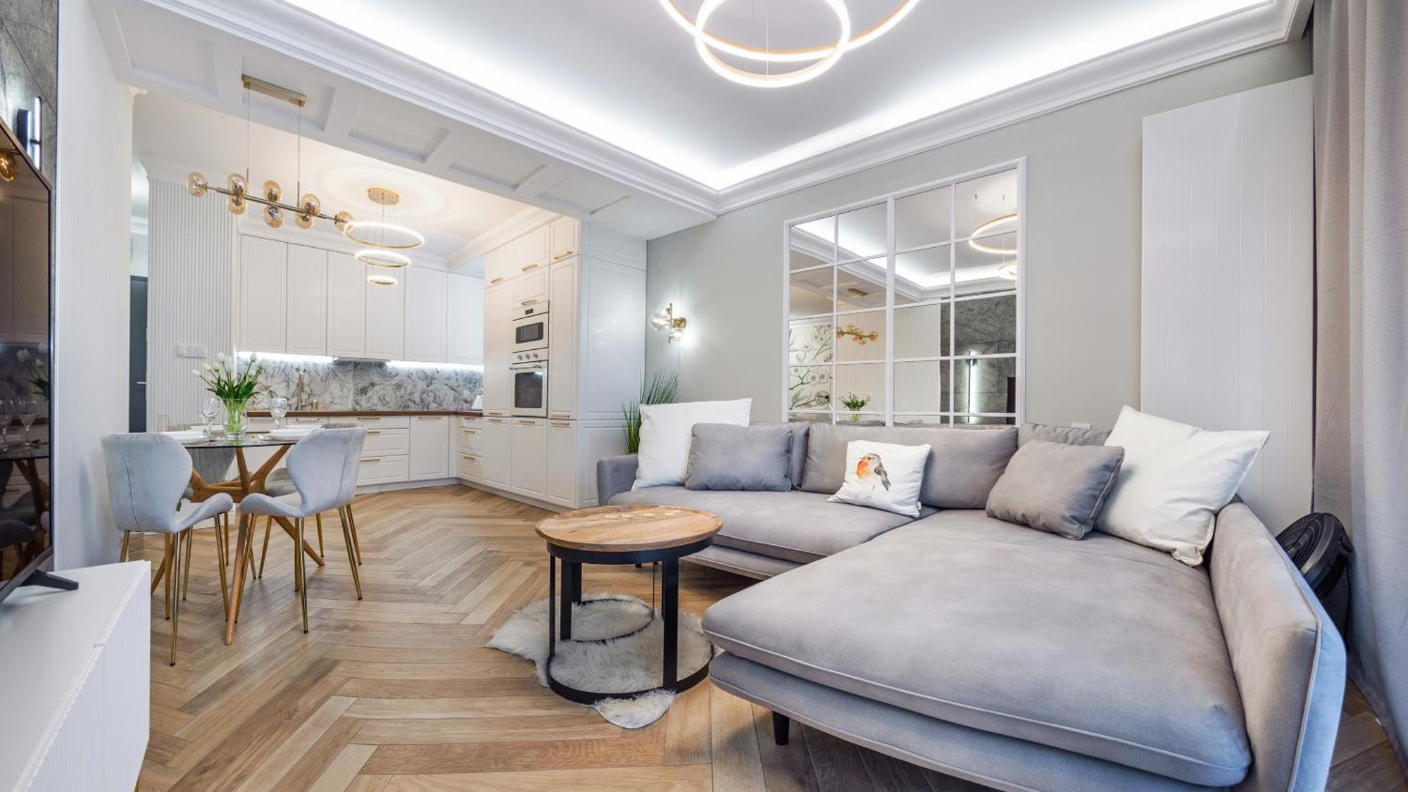 Apartamenty Sun & Snow Sagaris Z Basenem จีฟโนฟ ภายนอก รูปภาพ