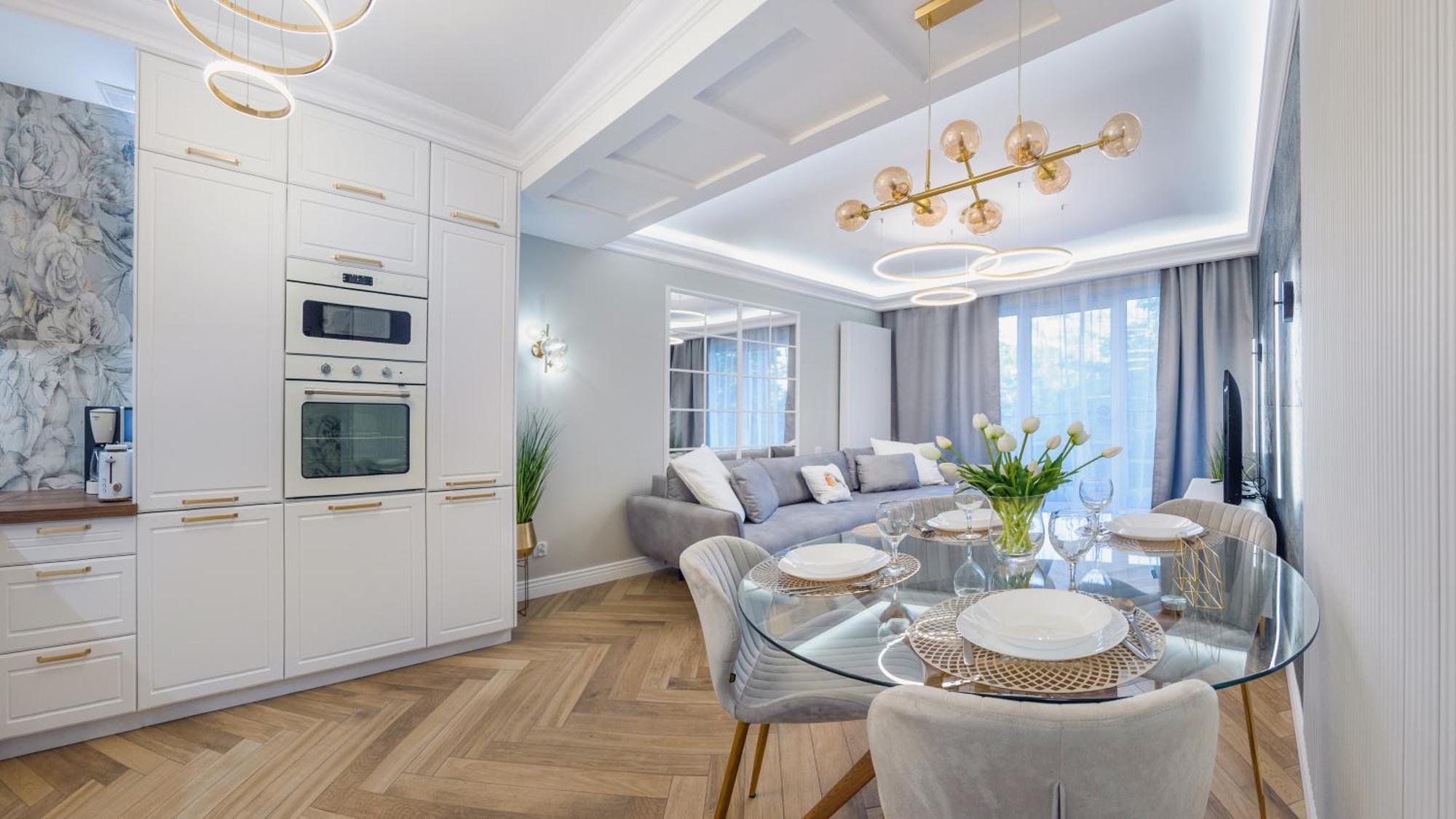 Apartamenty Sun & Snow Sagaris Z Basenem จีฟโนฟ ภายนอก รูปภาพ